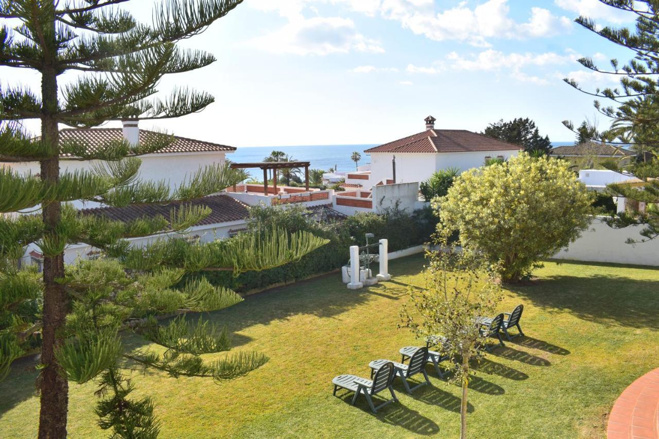 Villa Maria Elena, En Fuente Del Gallo Conil De La Frontera Exterior foto